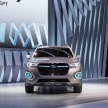 Subaru Viziv-7 Concept debuts – seven-seater SUV