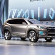 Subaru Viziv-7 Concept debuts – seven-seater SUV