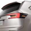 Subaru Viziv-7 Concept debuts – seven-seater SUV