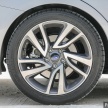 DRIVEN: Subaru Levorg 1.6 GT-S – a firm approach