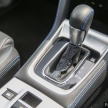 Subaru Levorg Prototype leaked before Tokyo debut