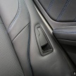 Subaru Levorg Prototype leaked before Tokyo debut