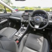 AD: New Subaru BRZ from RM215k, Levorg RM199k!