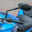 REVIEW: 2016 Suzuki GSX-S1000 – riding the UJM