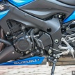 REVIEW: 2016 Suzuki GSX-S1000 – riding the UJM