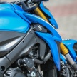 REVIEW: 2016 Suzuki GSX-S1000 – riding the UJM