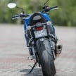 REVIEW: 2016 Suzuki GSX-S1000 – riding the UJM