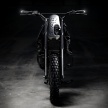 VIDEO: BMW Motorrad K100 1986 Xaver binaan khas