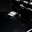 VIDEO: BMW Motorrad K100 1986 Xaver binaan khas