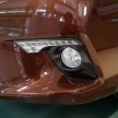 Toyota Levin 1.2T – China Corolla gets new 1.2L turbo