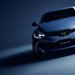 Toyota Mark X facelift dikeluarkan di Jepun – kini dilengkapi sistem keselamatan aktif Safety Sense P