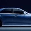 Toyota Mark X facelift dikeluarkan di Jepun – kini dilengkapi sistem keselamatan aktif Safety Sense P