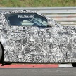 SPYSHOT: Toyota Supra generasi seterusnya diuji di atas jalan raya dengan penyamaran lebih ringan