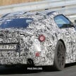 SPYSHOT: Toyota Supra generasi seterusnya diuji di atas jalan raya dengan penyamaran lebih ringan