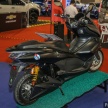 Treeletrik e-bikes on display at Auto Show – prices start from RM4,500 to RM20,000, 90 to 120 km range