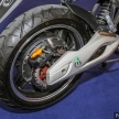 Treeletrik pamerkan barisan motosikal elektrik di Malaysia Auto Show, harga antara RM4.5k – RM20k