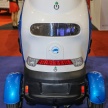 Treeletrik e-bikes on display at Auto Show – prices start from RM4,500 to RM20,000, 90 to 120 km range