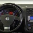 VIDEO: Volkswagen Golf through the years, Mk5/Mk6