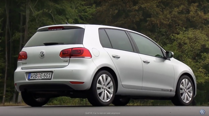 vw-golf-mk6-3 - Paul Tan's Automotive News