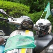 Naza Premira anjur sambutan ulang tahun ke 70 Vespa