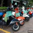 Naza Premira anjur sambutan ulang tahun ke 70 Vespa