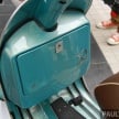 GALERI: Vespa PX150 edisi ulang tahun ke-70 – enjin dua lejang 150 cc, terhad 36 unit sahaja di Malaysia