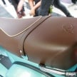 GALERI: Vespa PX150 edisi ulang tahun ke-70 – enjin dua lejang 150 cc, terhad 36 unit sahaja di Malaysia