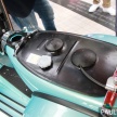 GALERI: Vespa PX150 edisi ulang tahun ke-70 – enjin dua lejang 150 cc, terhad 36 unit sahaja di Malaysia