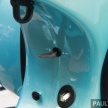 GALERI: Vespa PX150 edisi ulang tahun ke-70 – enjin dua lejang 150 cc, terhad 36 unit sahaja di Malaysia