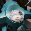 GALERI: Vespa PX150 edisi ulang tahun ke-70 – enjin dua lejang 150 cc, terhad 36 unit sahaja di Malaysia