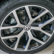 GALLERY: Volkswagen Beetle Dune 1.4 TSI in Malaysia