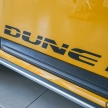 Volkswagen Beetle Dune launched – 50 units, RM180k