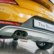 GALERI: Volkswagen Beetle Dune 1.4 TSI di Malaysia