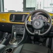 GALERI: Volkswagen Beetle Dune 1.4 TSI di Malaysia