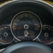 GALLERY: Volkswagen Beetle Dune 1.4 TSI in Malaysia