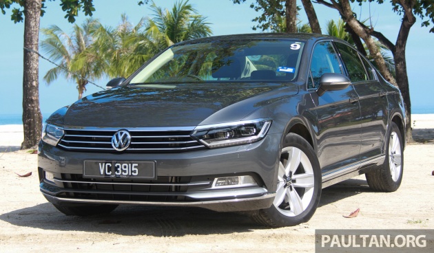 VW di Malaysia – 2017 untuk bina jenama, kepercayaan