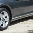 Volkswagen Passat B8 dilancarkan di M’sia – 3 varian, pilihan enjin 1.8L TSI, 2.0L TSI, bermula RM159,990