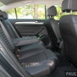 Volkswagen Passat B8 dilancarkan di M’sia – 3 varian, pilihan enjin 1.8L TSI, 2.0L TSI, bermula RM159,990