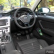 Volkswagen Vento dan Passat B8 ditawarkan dengan kadar faedah serendah 0.28% dan 0.88% setahun