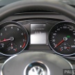Volkswagen Passat B8 dipertonton awal sebelum pelancaran – pilihan enjin 1.8L dan 2.0L TSI, tiga varian