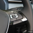 Volkswagen Passat B8 dilancarkan di M’sia – 3 varian, pilihan enjin 1.8L TSI, 2.0L TSI, bermula RM159,990