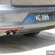 Volkswagen Vento dan Passat B8 ditawarkan dengan kadar faedah serendah 0.28% dan 0.88% setahun