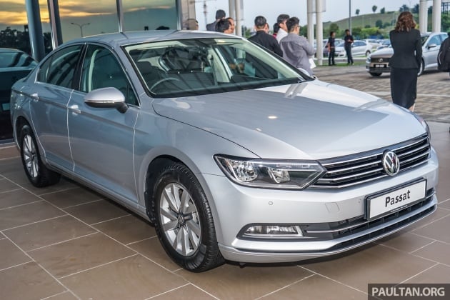 Volkswagen Vento and B8 Passat now available with promo interest rates from as low as 0.28% per annum