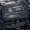 Volkswagen Passat B8 dilancarkan di M’sia – 3 varian, pilihan enjin 1.8L TSI, 2.0L TSI, bermula RM159,990