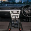 Volkswagen Passat B8 dilancarkan di M’sia – 3 varian, pilihan enjin 1.8L TSI, 2.0L TSI, bermula RM159,990