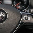 Volkswagen Passat B8 dilancarkan di M’sia – 3 varian, pilihan enjin 1.8L TSI, 2.0L TSI, bermula RM159,990