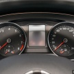 DRIVEN: B8 Volkswagen Passat 1.8 TSI and 2.0 TSI