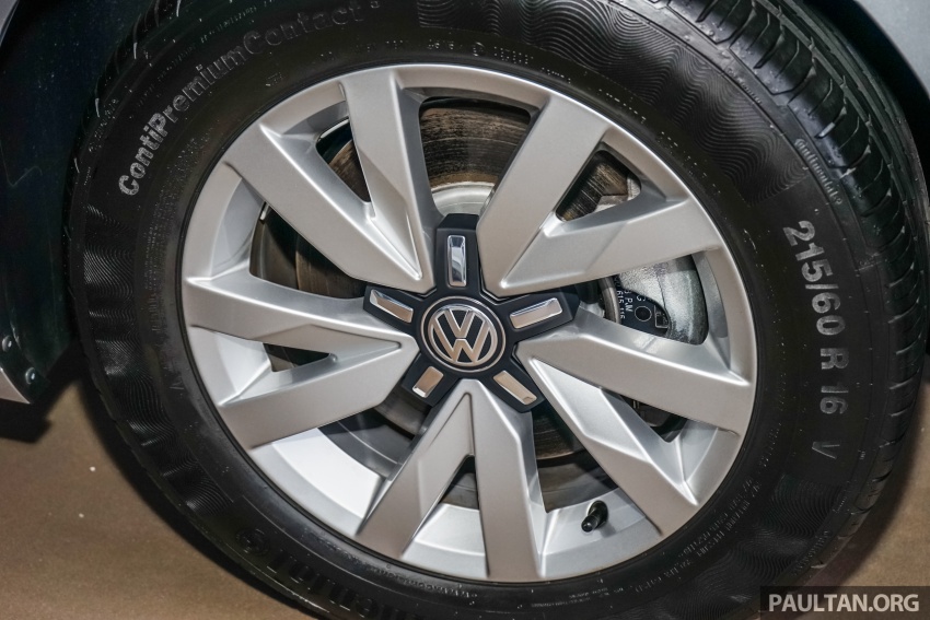 Volkswagen Passat B8 dilancarkan di M’sia – 3 varian, pilihan enjin 1.8L TSI, 2.0L TSI, bermula RM159,990 580696