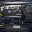 B8 Volkswagen Passat officially launched in Malaysia – three variants, priced from RM161k to RM200k