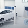 Volvo Concierge Services – life made less complicated